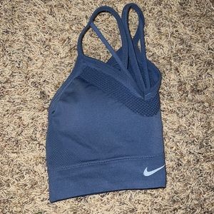 nike sports bra